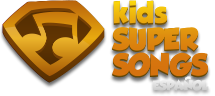 Canciones y Vídeos Animados para Niños | Logo Kids Super Songs Español