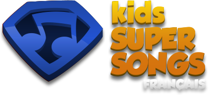 Kids Super Songs
